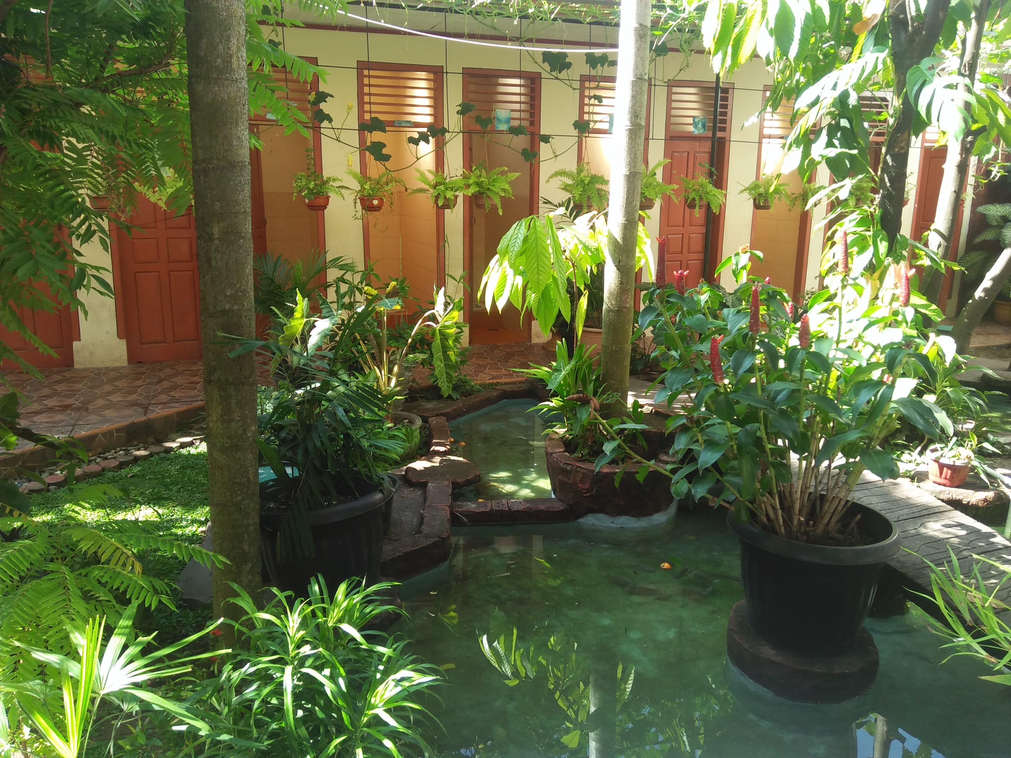 Portal Informasi SMP Negeri 24 Padang