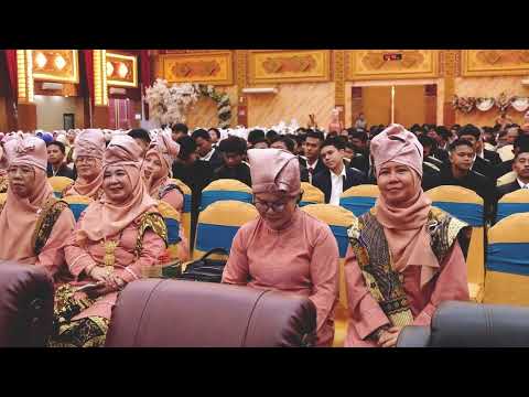 Perpisahan Siswa Kelas IX angkatan 2022-2023