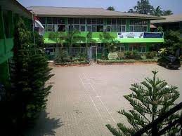 Lapangan Upacara