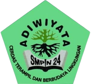 SMP Negeri 24 Padang Logo